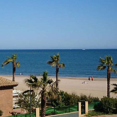 Precioso Apartamento Vistas Laterales Al Mar Isla Canela Exteriör bild
